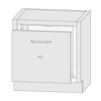 ���� ������������ ��� �������� ��� UTS BS-5 (23-060654-401)