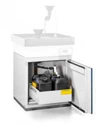 ����� ������������ ��� ����� � �������� ��� DISPOSAL UTS Ergo line S (59-060667-003)